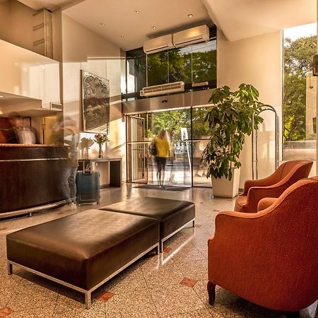 Gran Hotel Argentino Buenos Aires Esterno foto