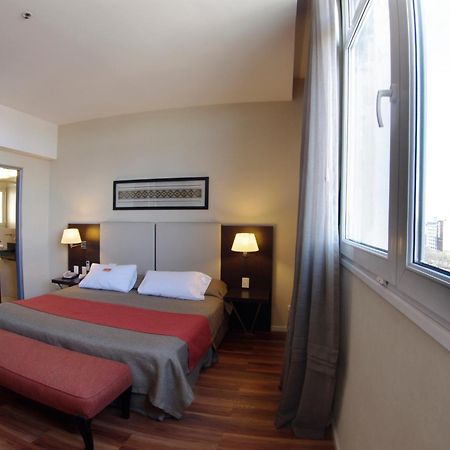 Gran Hotel Argentino Buenos Aires Esterno foto