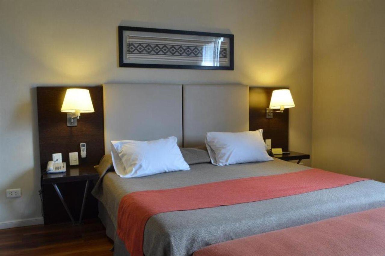 Gran Hotel Argentino Buenos Aires Esterno foto