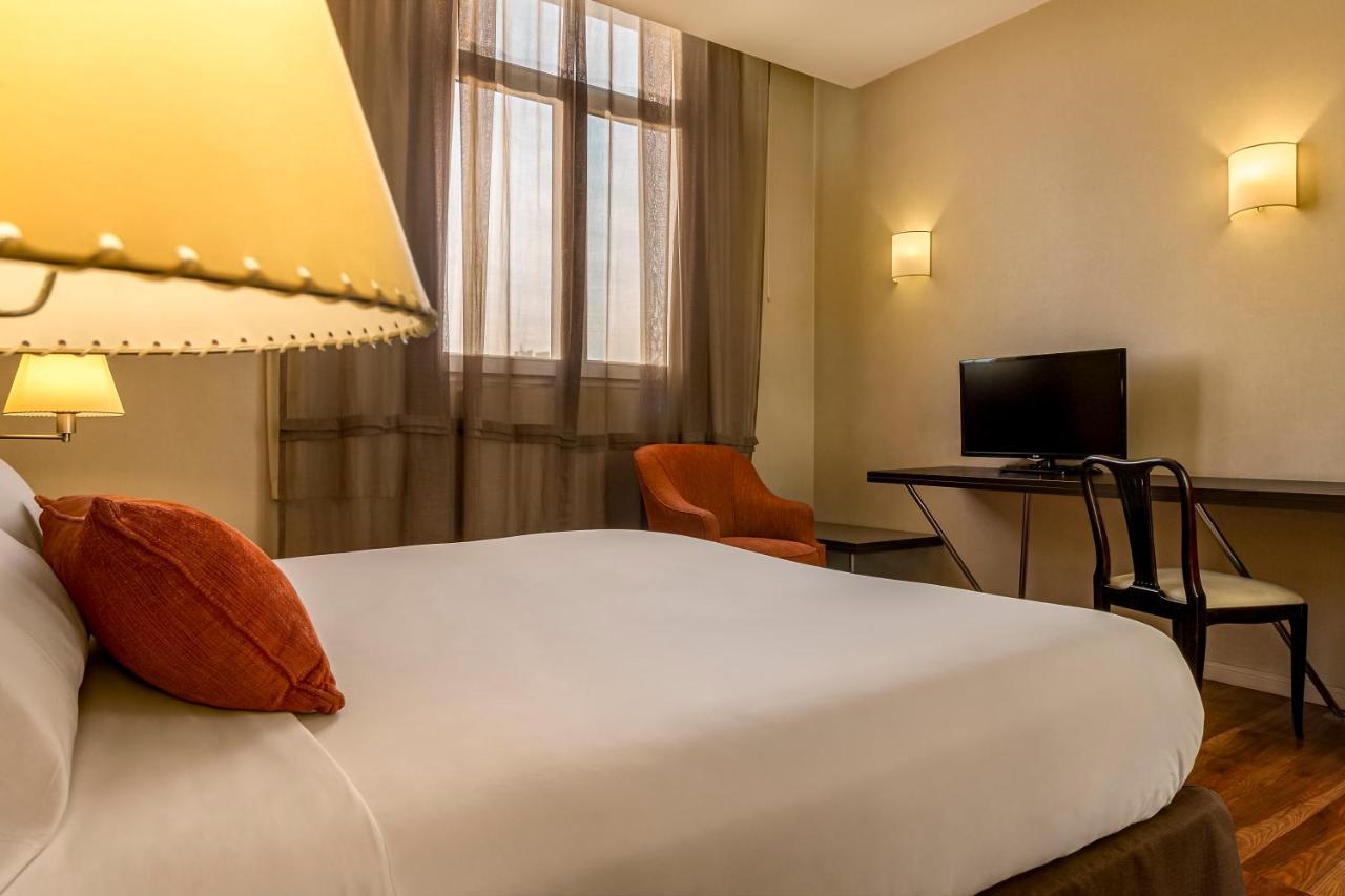 Gran Hotel Argentino Buenos Aires Esterno foto