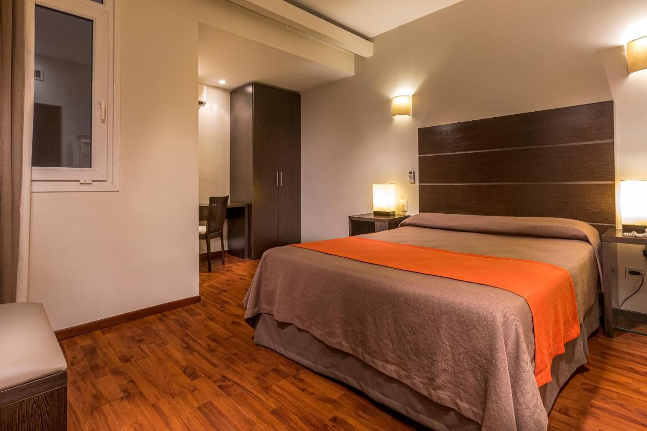 Gran Hotel Argentino Buenos Aires Esterno foto