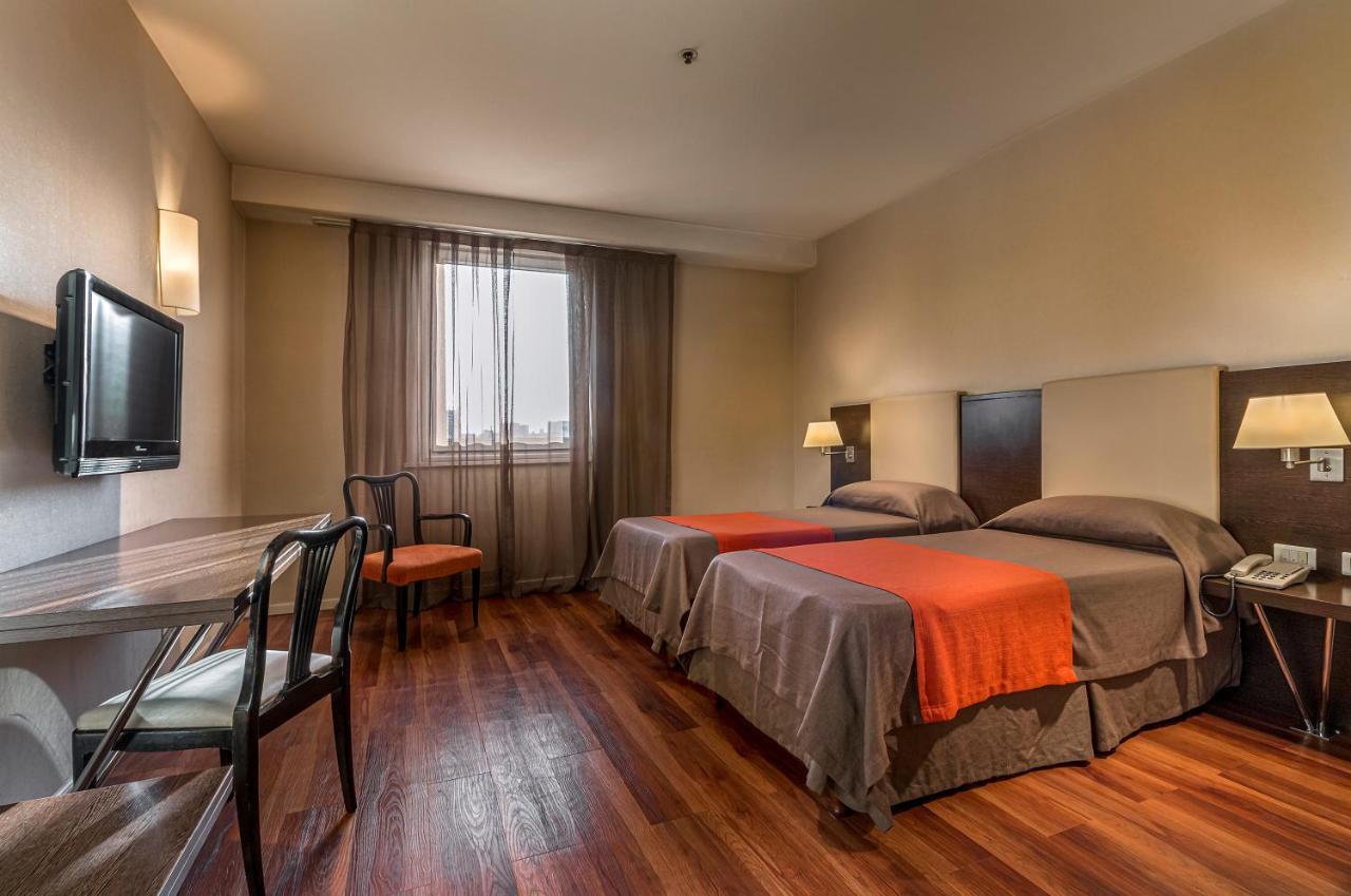 Gran Hotel Argentino Buenos Aires Esterno foto