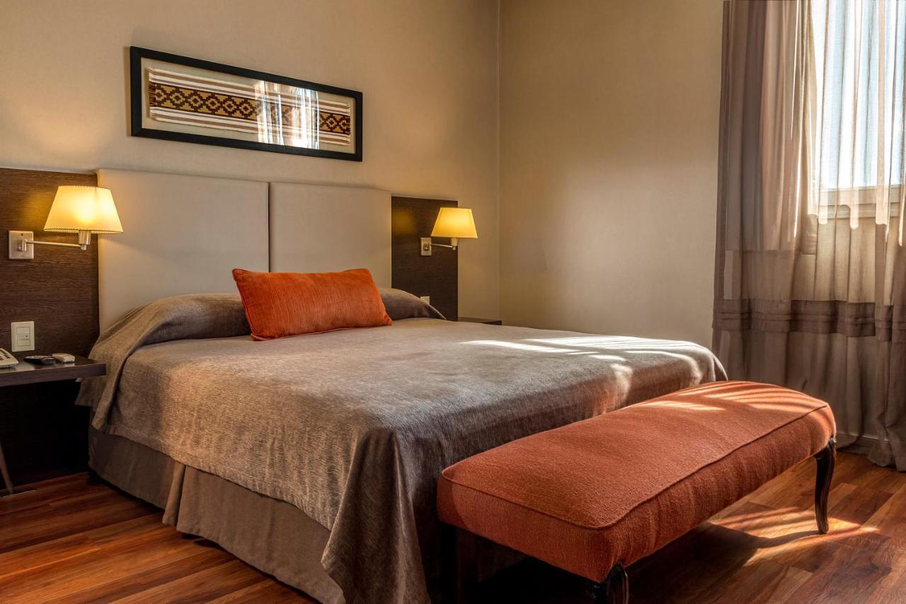 Gran Hotel Argentino Buenos Aires Esterno foto