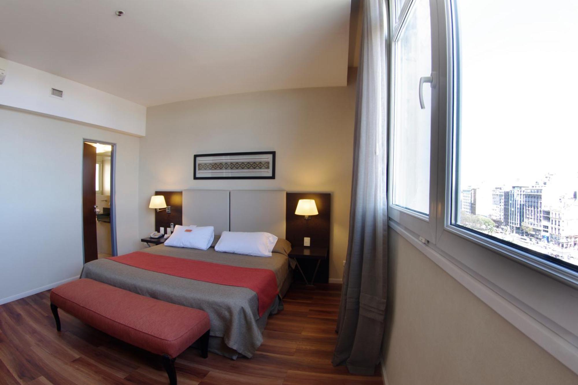 Gran Hotel Argentino Buenos Aires Esterno foto