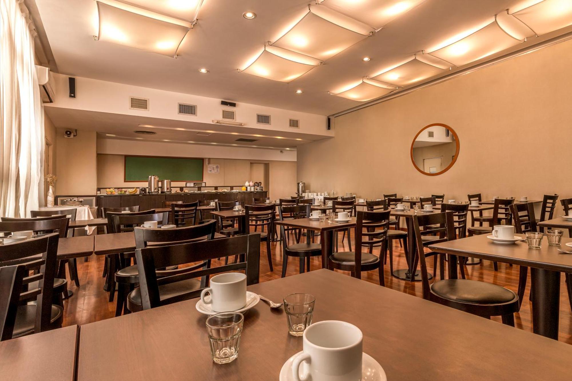 Gran Hotel Argentino Buenos Aires Esterno foto
