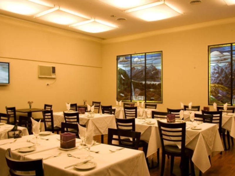Gran Hotel Argentino Buenos Aires Esterno foto