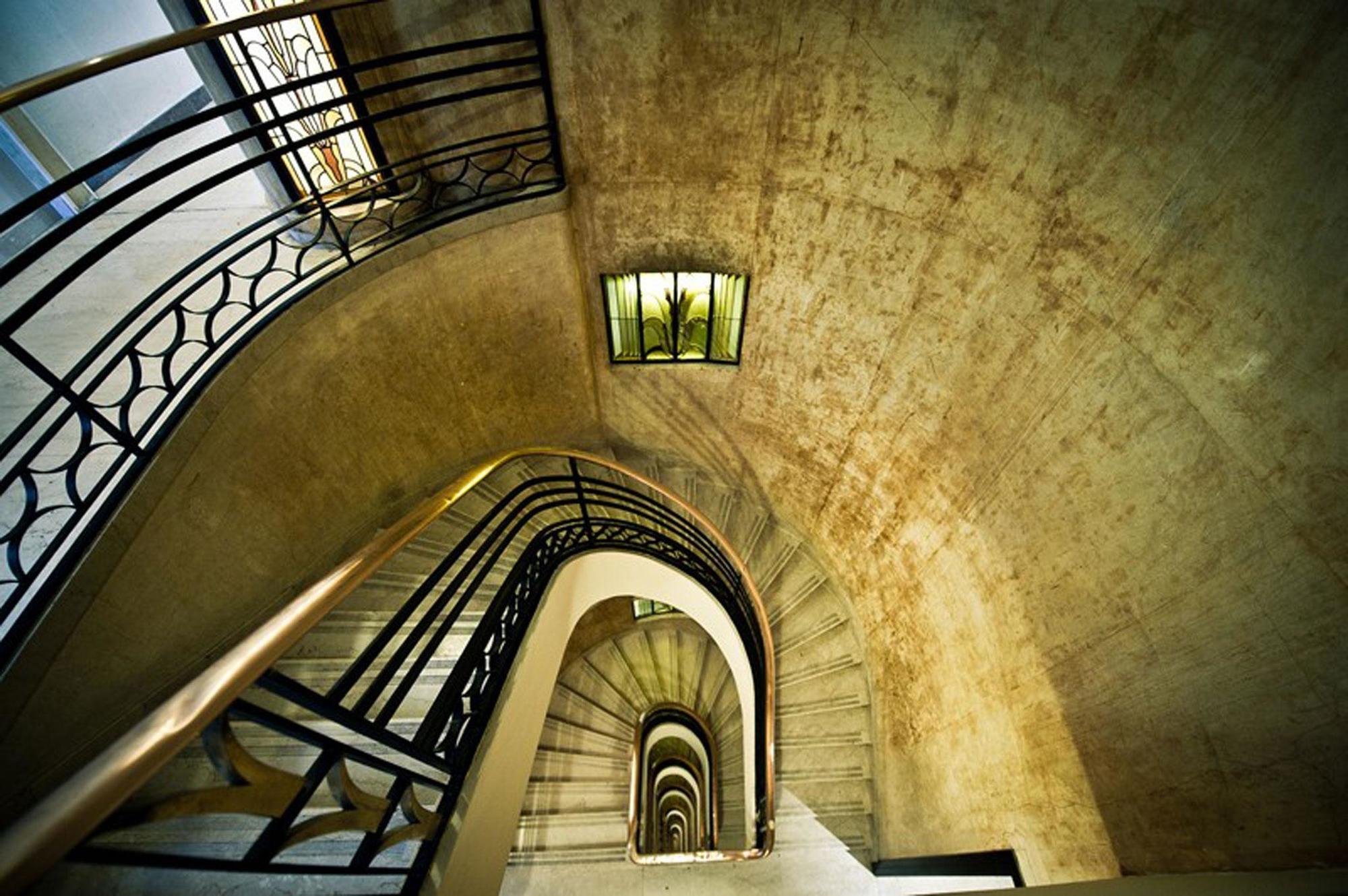 Gran Hotel Argentino Buenos Aires Esterno foto