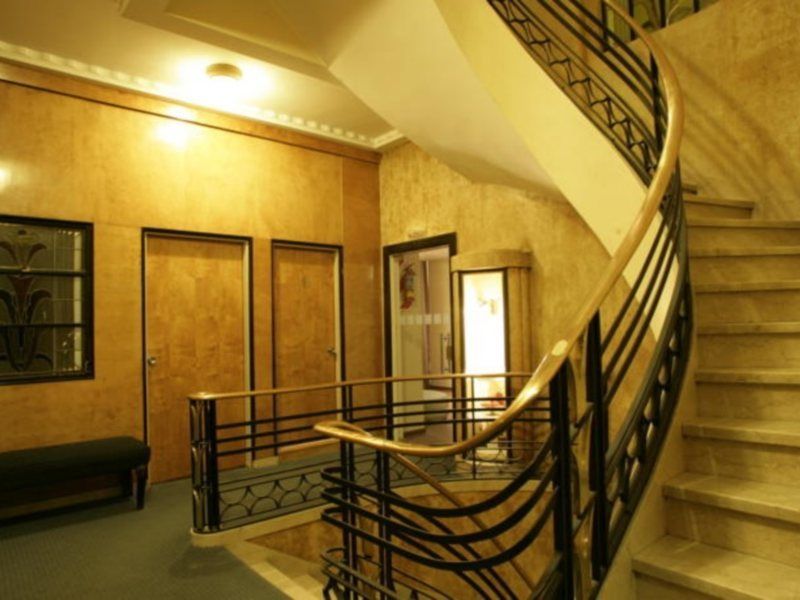 Gran Hotel Argentino Buenos Aires Esterno foto