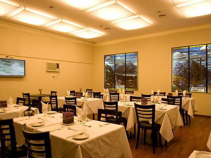Gran Hotel Argentino Buenos Aires Esterno foto
