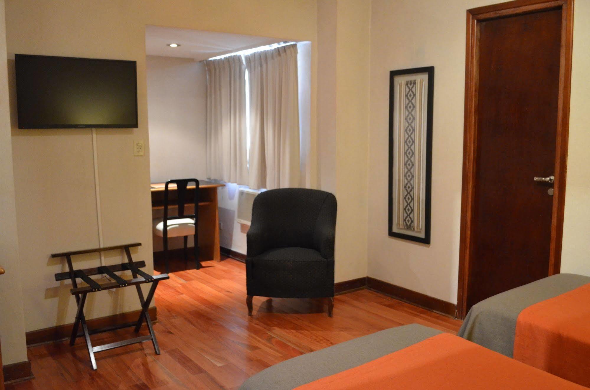Gran Hotel Argentino Buenos Aires Esterno foto
