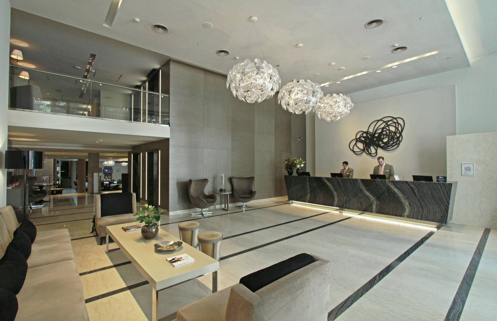Gran Hotel Argentino Buenos Aires Esterno foto